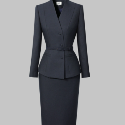 Custom Business Fashion Suits-M2-661