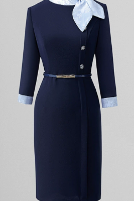 Custom Business Fashion Suits-M2-872