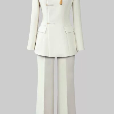 Customized Business Fashion Suits-M2-1002