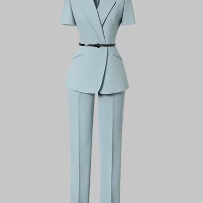 Customized Business Fashion Suit-M2-991
