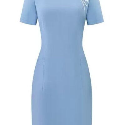 Customized Business Fashion Suit-M2-973