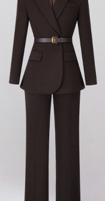 Custom Business Fashion Suits-M2-897