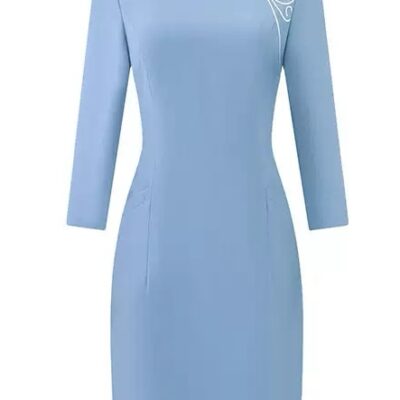 Customized Business Fashion Suit-M2-974