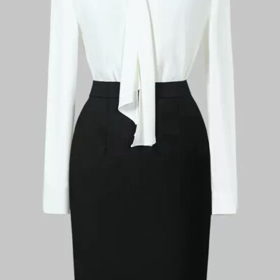 Customized Business Fashion Suit-M2-999