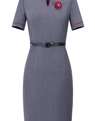 Custom Business Fashion Suits-M2-870