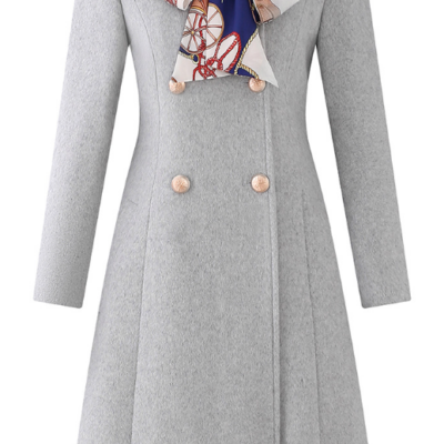 Customized Business Fashion Suit-M2-1063