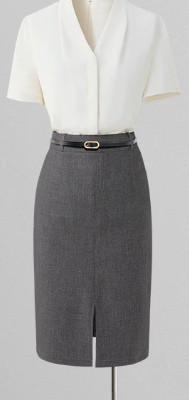 Custom Business Fashion Suits-M2-850