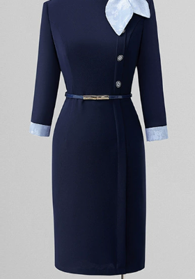 Custom Business Fashion Suits-M2-963