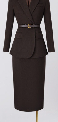 Custom Business Fashion Suits-M2-896