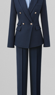 Custom Business Fashion Suits-M2-913
