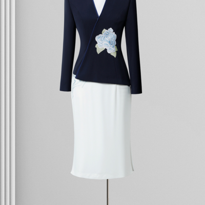 Custom Business Fashion Suits-M2-917