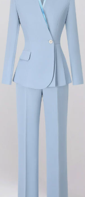 Custom Business Fashion Suits-M2-908