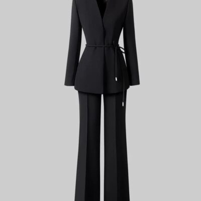 Customized Business Fashion Suit-M2-985