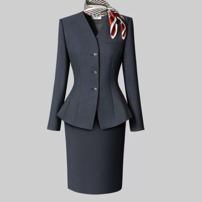 Custom-made business fashion suits-M2-945