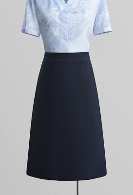 Custom Business Fashion Suits-M2-851