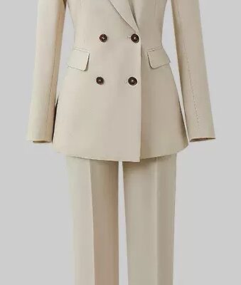 Custom-made business fashion suits-M2-943