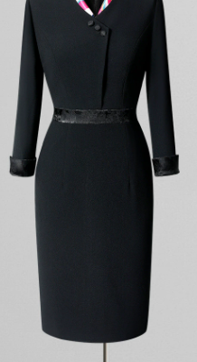 Custom Business Fashion Suits-M2-880