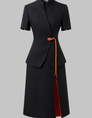 Custom Business Fashion Suits-M2-845
