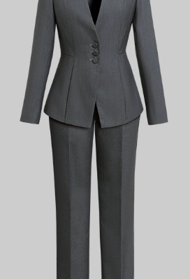 Custom Business Fashion Suits-M2-899