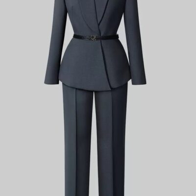 Customized Business Fashion Suit-M2-980