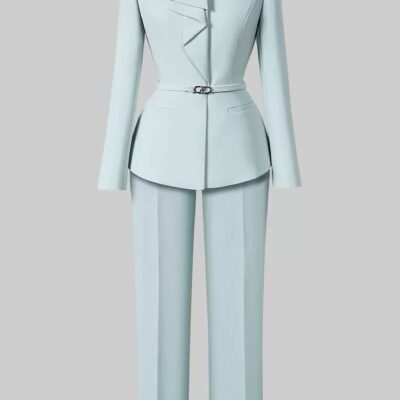 Customized Business Fashion Suits-M2-1006