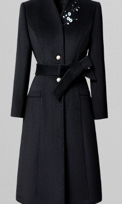 Custom Business Fashion Suits-M2-924