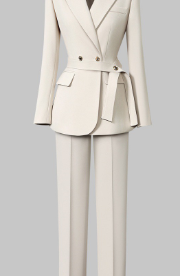 Custom Business Fashion Suits-M2-895