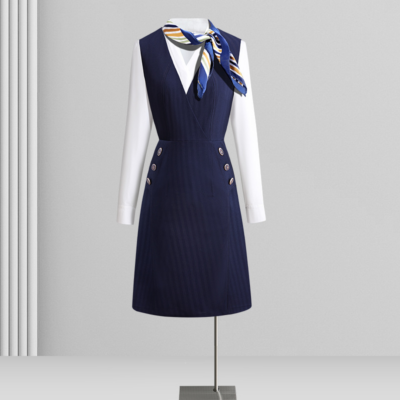 Custom Business Fashion Suits-M2-875