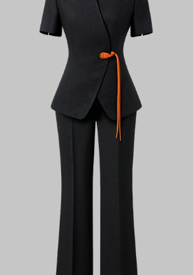Custom Business Fashion Suits-M2-846