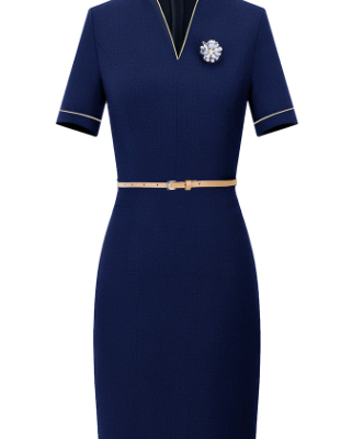 Custom Business Fashion Suits-M2-868