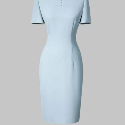 Customized Business Fashion Suit-M2-992