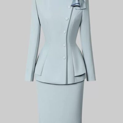 Customized Business Fashion Suit-M2-994