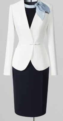 Custom Business Fashion Suits-M2-964