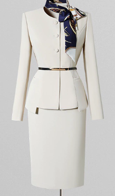 Custom Business Fashion Suits-M2-957