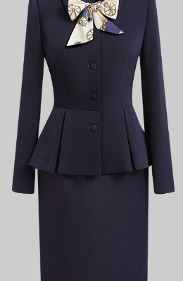 Custom Business Fashion Suits-M2-861