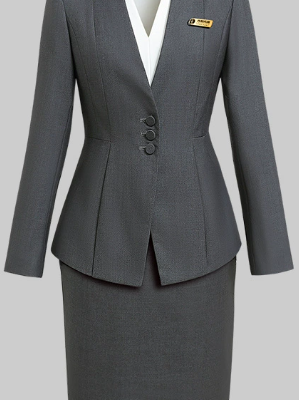 Custom Business Fashion Suits-M2-900