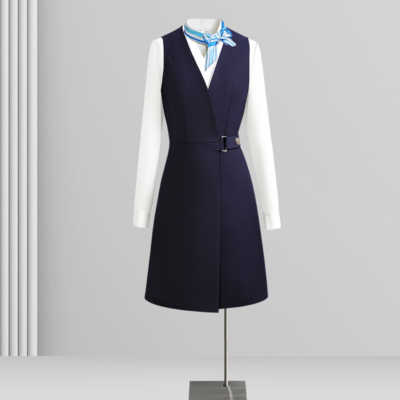 Custom Business Fashion Suits-M2-876