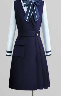 Custom-made business fashion suits-M2-939