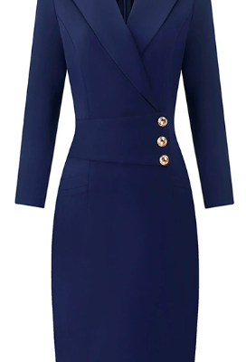 Custom Business Fashion Suits-M2-857