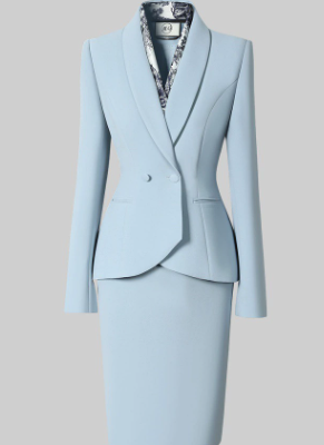 Custom Business Fashion Suits-M2-885