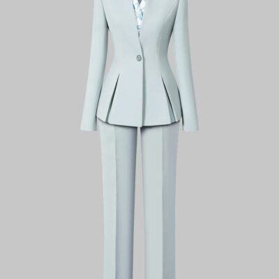 Customized Business Fashion Suit-M2-987