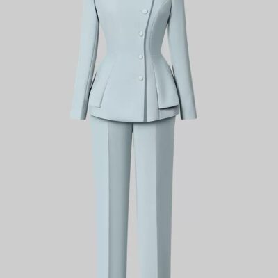 Customized Business Fashion Suit-M2-995
