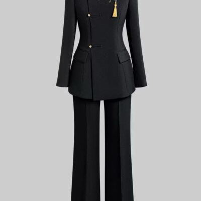 Customized Business Fashion Suits-M2-1004