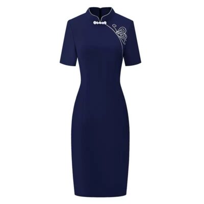 Customized Business Fashion Suit-M2-975