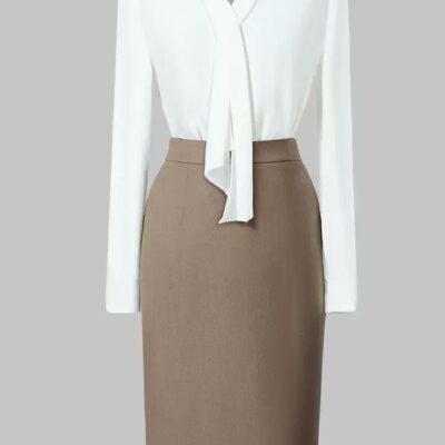 Customized Business Fashion Suit-M2-998