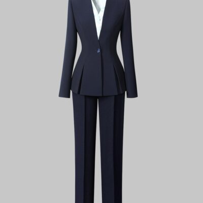 Customized Business Fashion Suit-M2-990