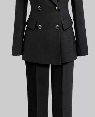 Custom-made business fashion suits-M2-941