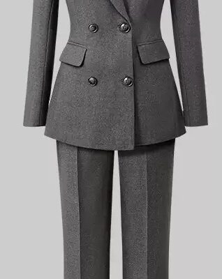 Custom-made business fashion suits-M2-942