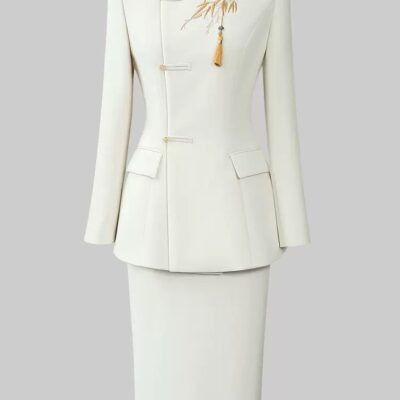 Customized Business Fashion Suits-M2-1003