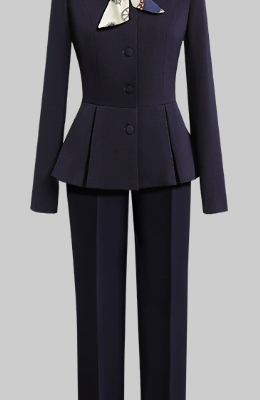 Custom Business Fashion Suits-M2-860